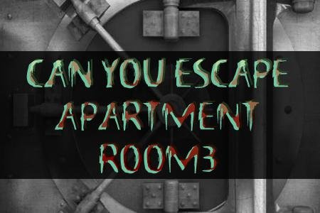 game pic for Can you escape apartment room 3